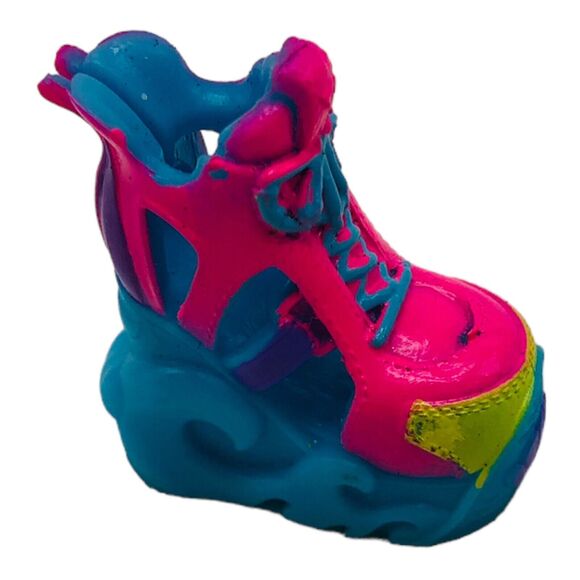 Mattel Other - Ever After High Oceanna Meeshell Mermaid Spin Master replacement single shoe